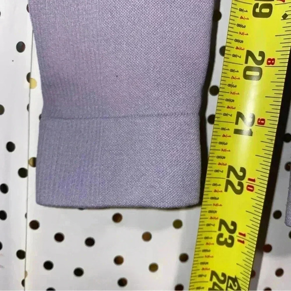 SET Active Purple Leggings - Picture 4 of 7